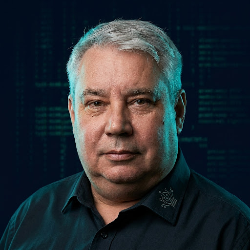 Harmat Gábor