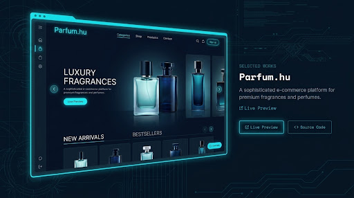 Parfum.hu